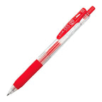 Zebra Sarasa Clip Gel Pen 0.5mm