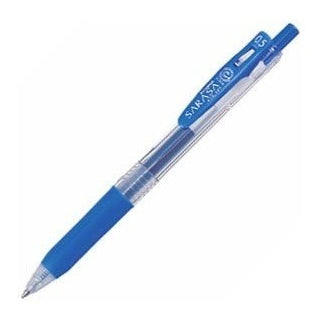 Zebra Sarasa Clip Gel Pen 0.5mm