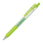 Zebra Sarasa Clip Gel Pen 0.5mm