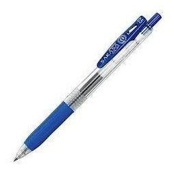 Zebra Sarasa Clip Gel Pen 0.5mm