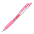 Zebra Sarasa Clip Gel Pen 0.5mm