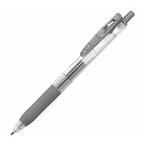 Zebra Sarasa Clip Gel Pen 0.5mm