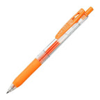 Zebra Sarasa Clip Gel Pen 0.5mm