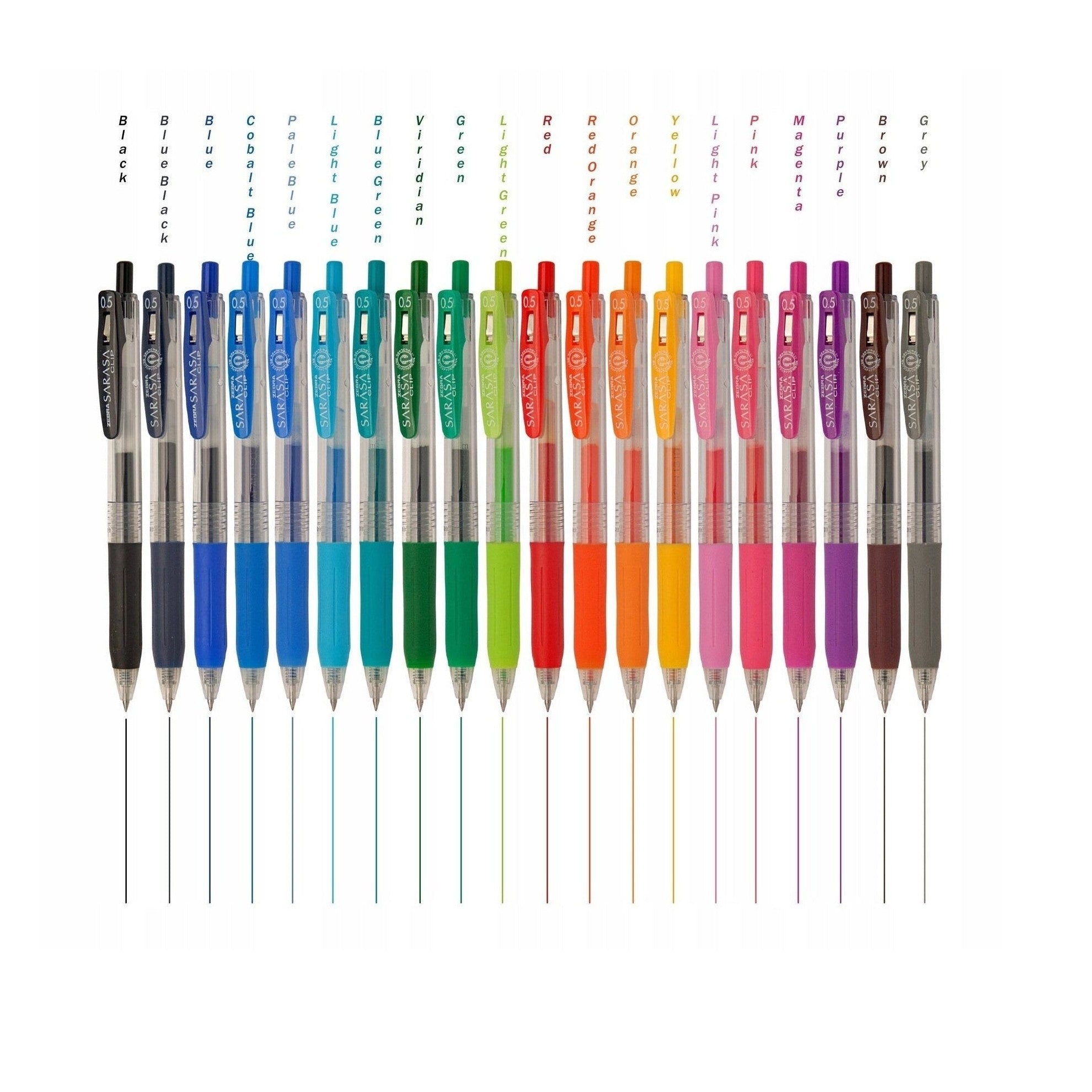 Writing Accessories – MINIMARU