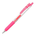 Zebra Sarasa Clip Gel Pen 0.5mm