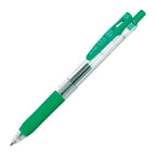 Zebra Sarasa Clip Gel Pen 0.5mm