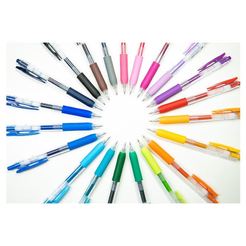 Zebra Sarasa Clip Gel Pen 0.5mm