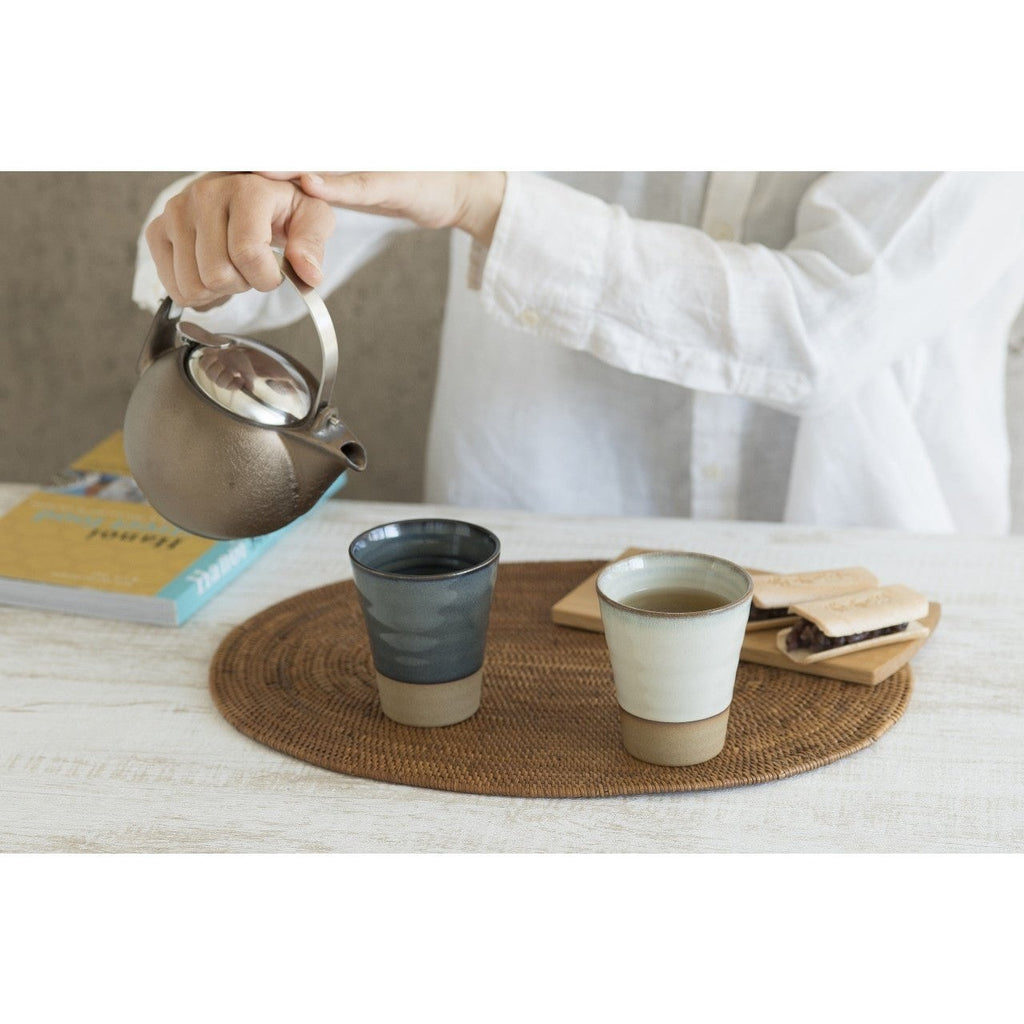 Zero Japan Kikko Teacup 200ml