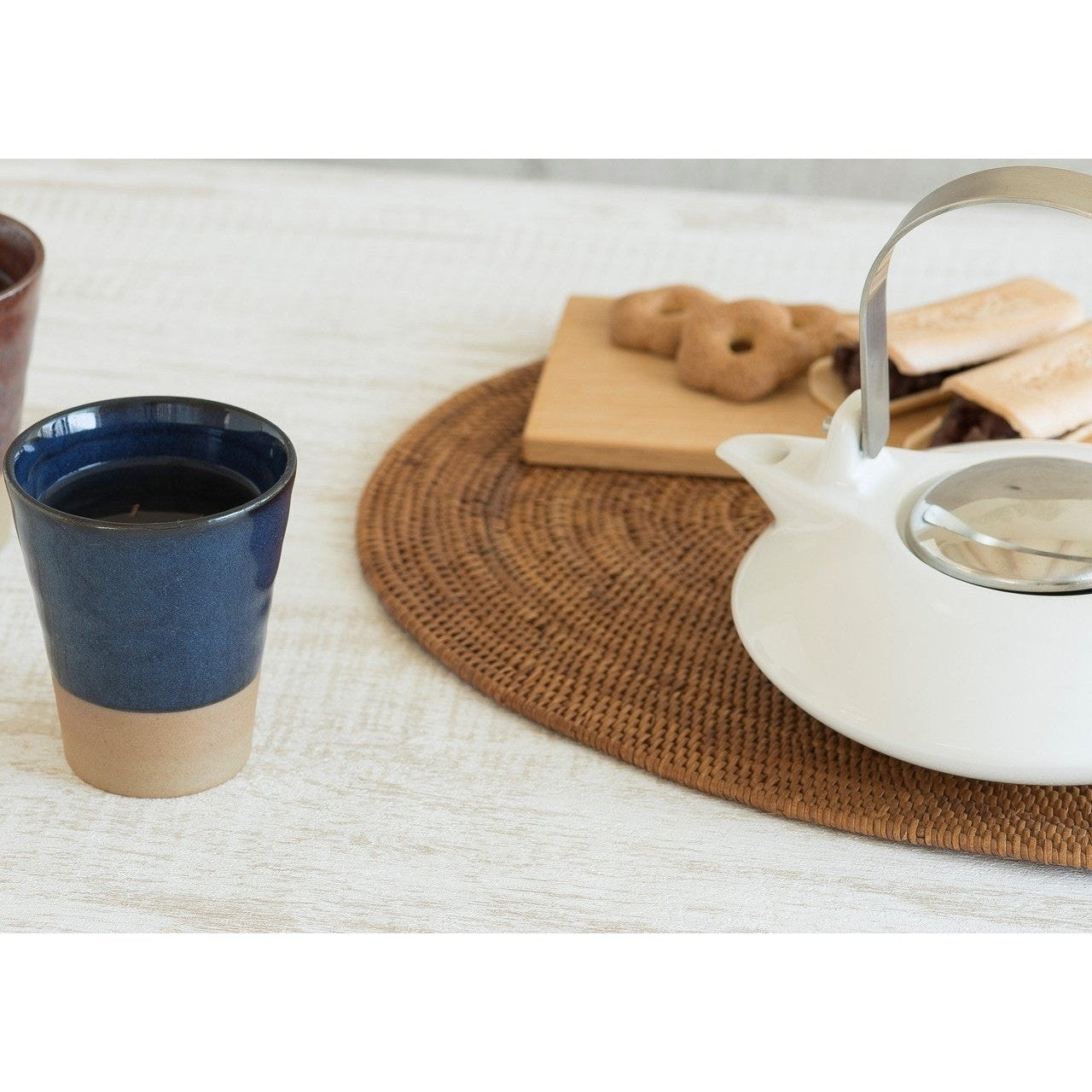 Zero Japan Kikko Teacup 200ml