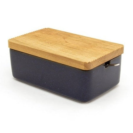 Zero Japan Butter Case with Cherry Lid