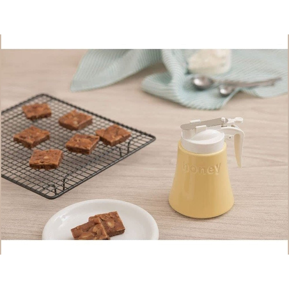 Zero Japan Honey Dispenser 340ml