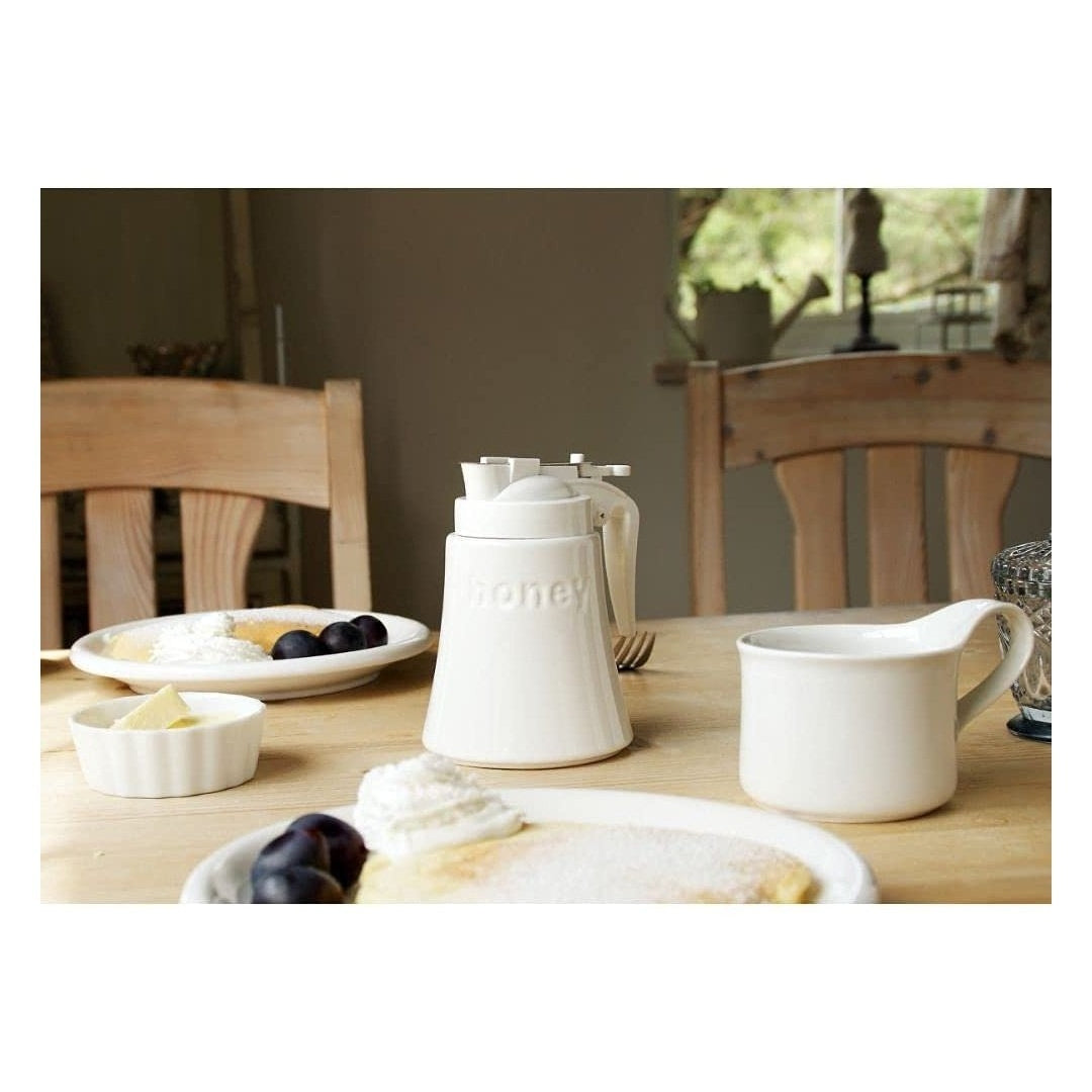 Zero Japan Honey Dispenser 340ml