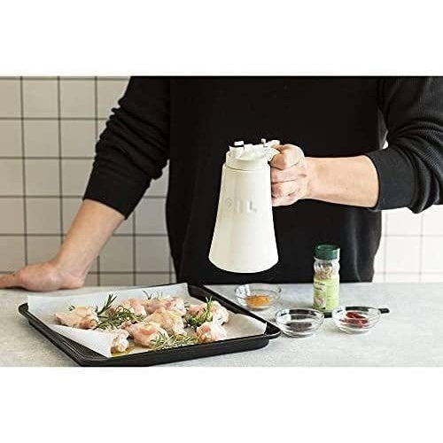 Zero Japan Oil Dispenser 550ml