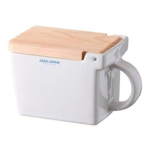 Zero Japan Salt Box
