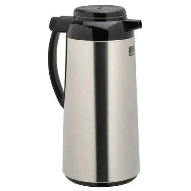 Zojirushi AFFB-10 Easy Touch Handy Pot 1.0 L Stainless