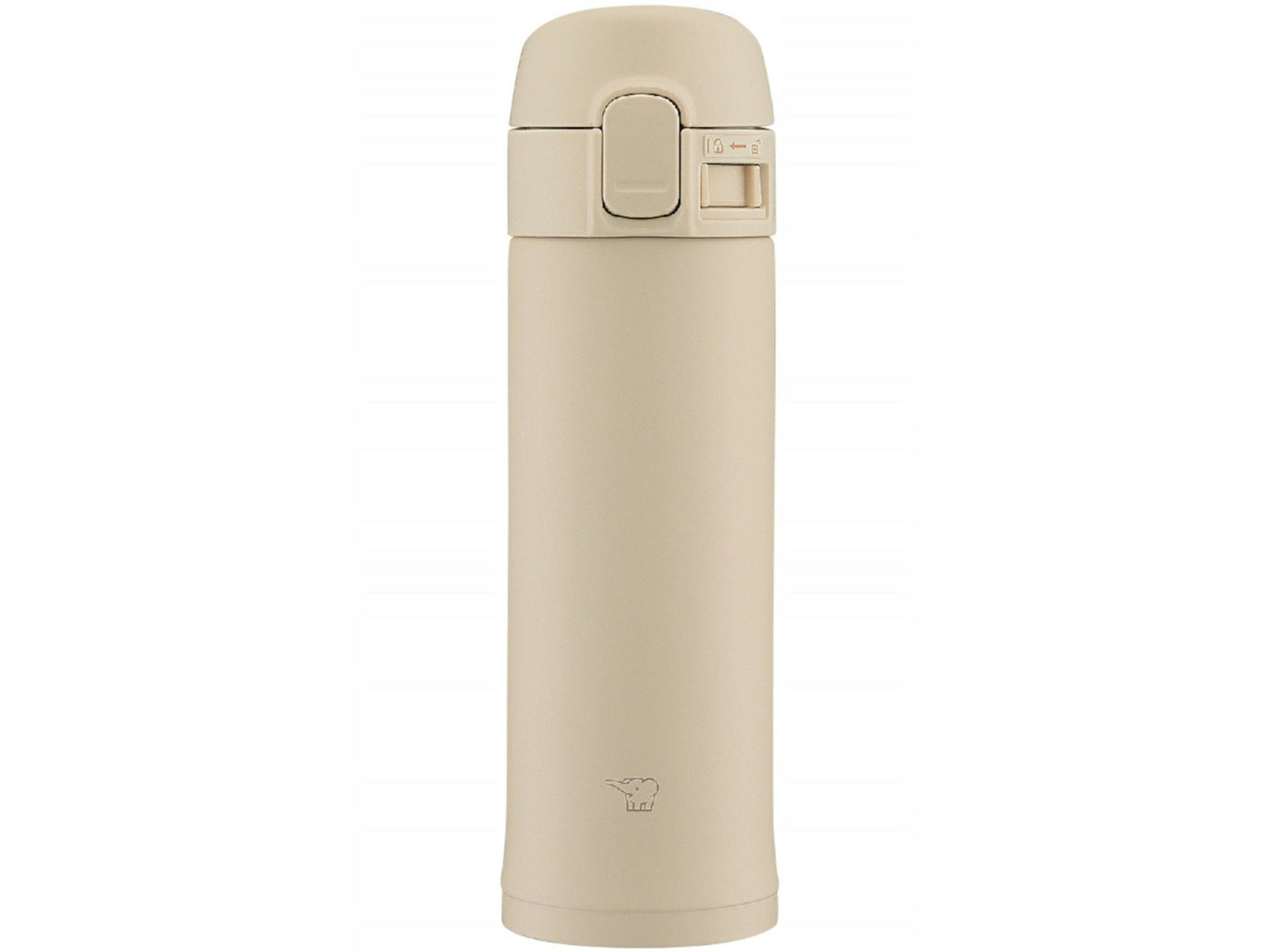 Zojirushi SM-PD30 One Touch Stainless Vacuum Flask 300 ml