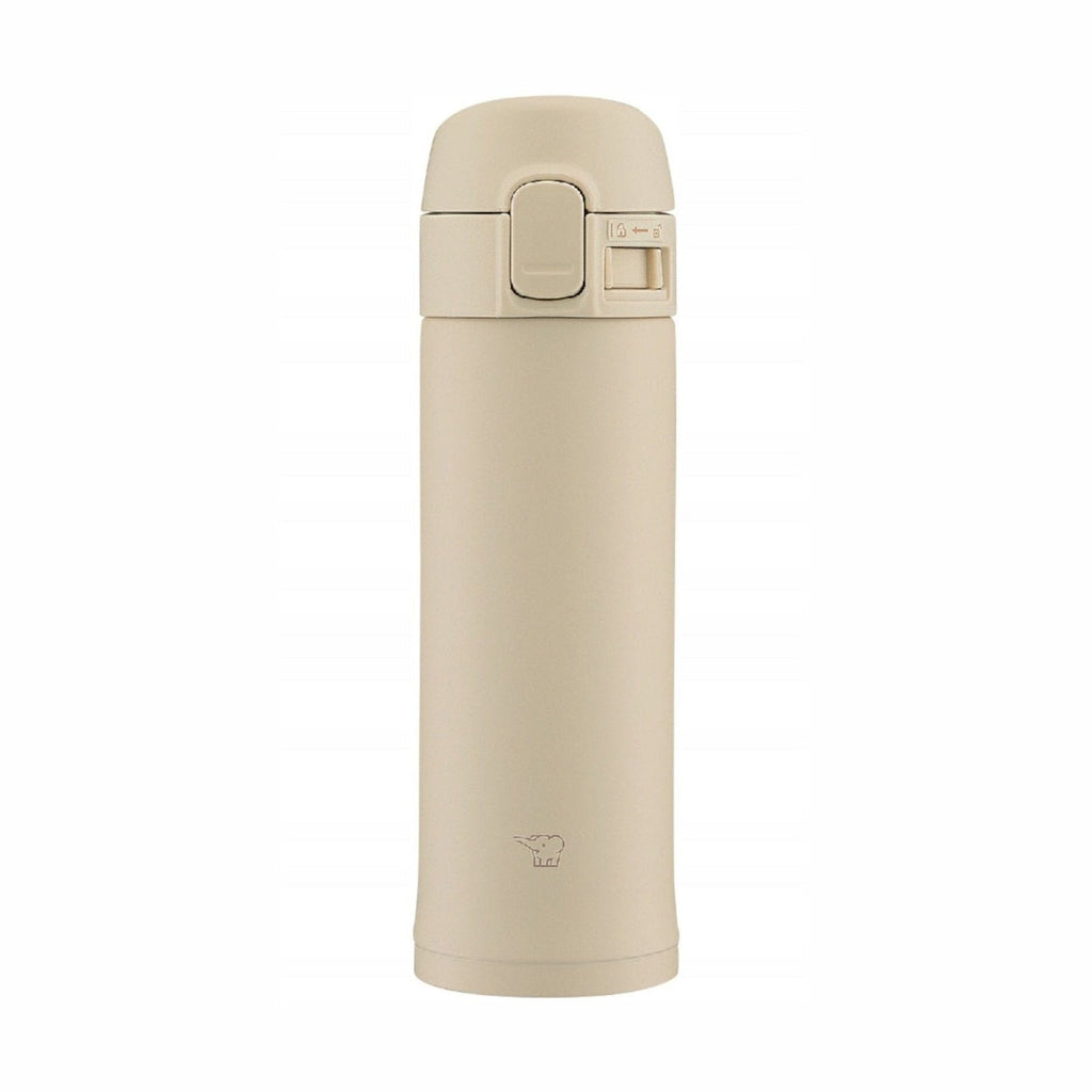 Zojirushi SM-PD30 One Touch Stainless Vacuum Flask 300 ml