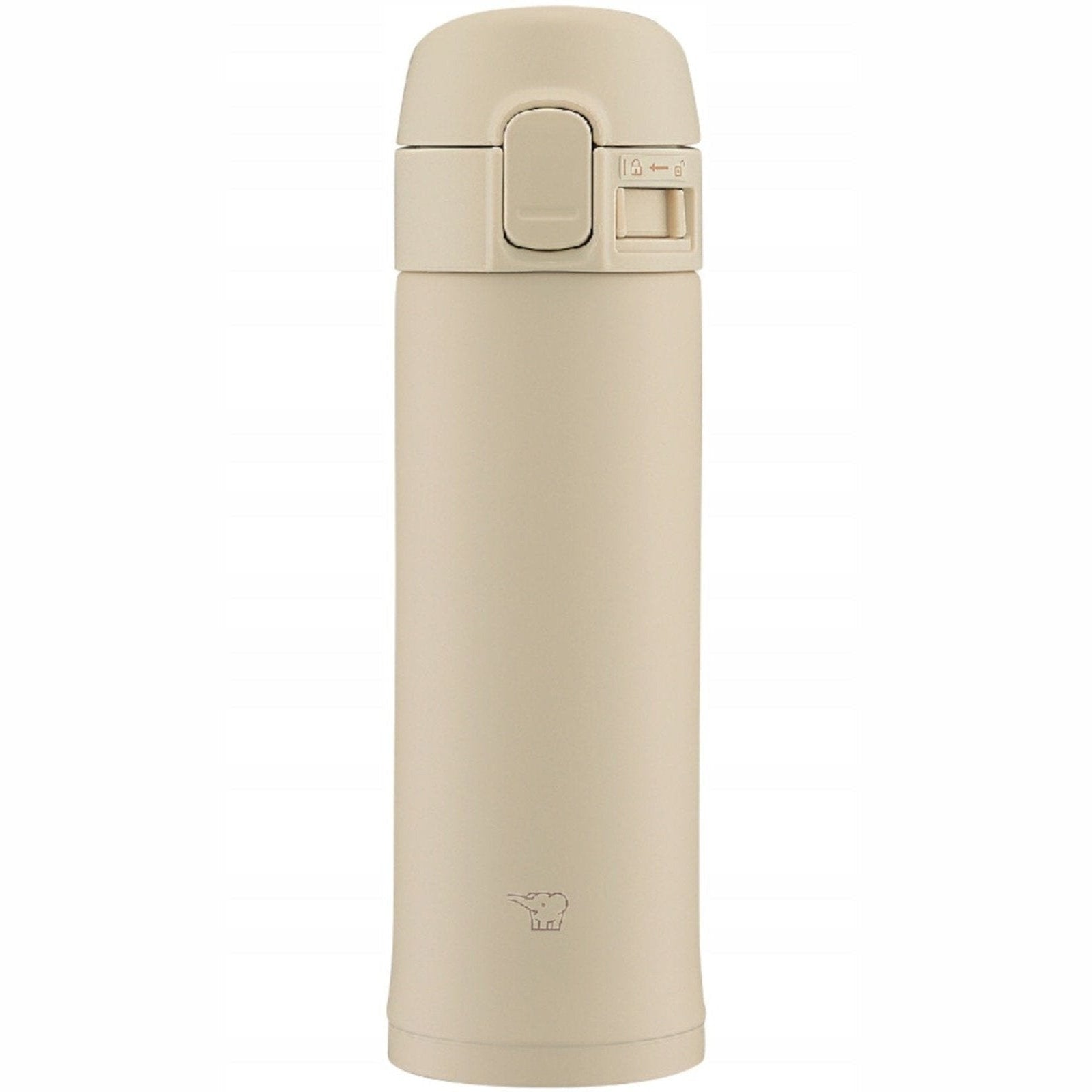 Zojirushi SM-PD30 One Touch Stainless Vacuum Flask 300 ml