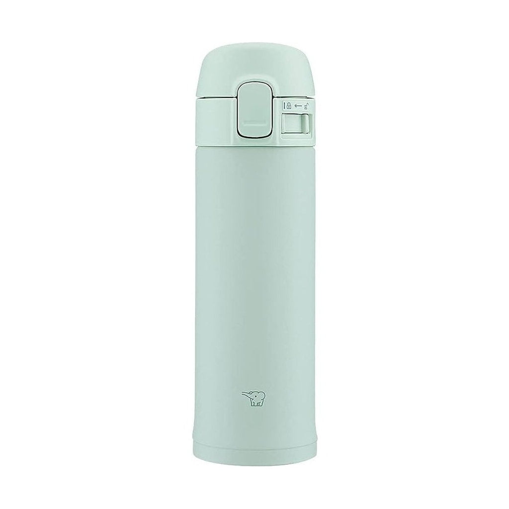 Zojirushi SM-PD30 One Touch Stainless Vacuum Flask 300 ml