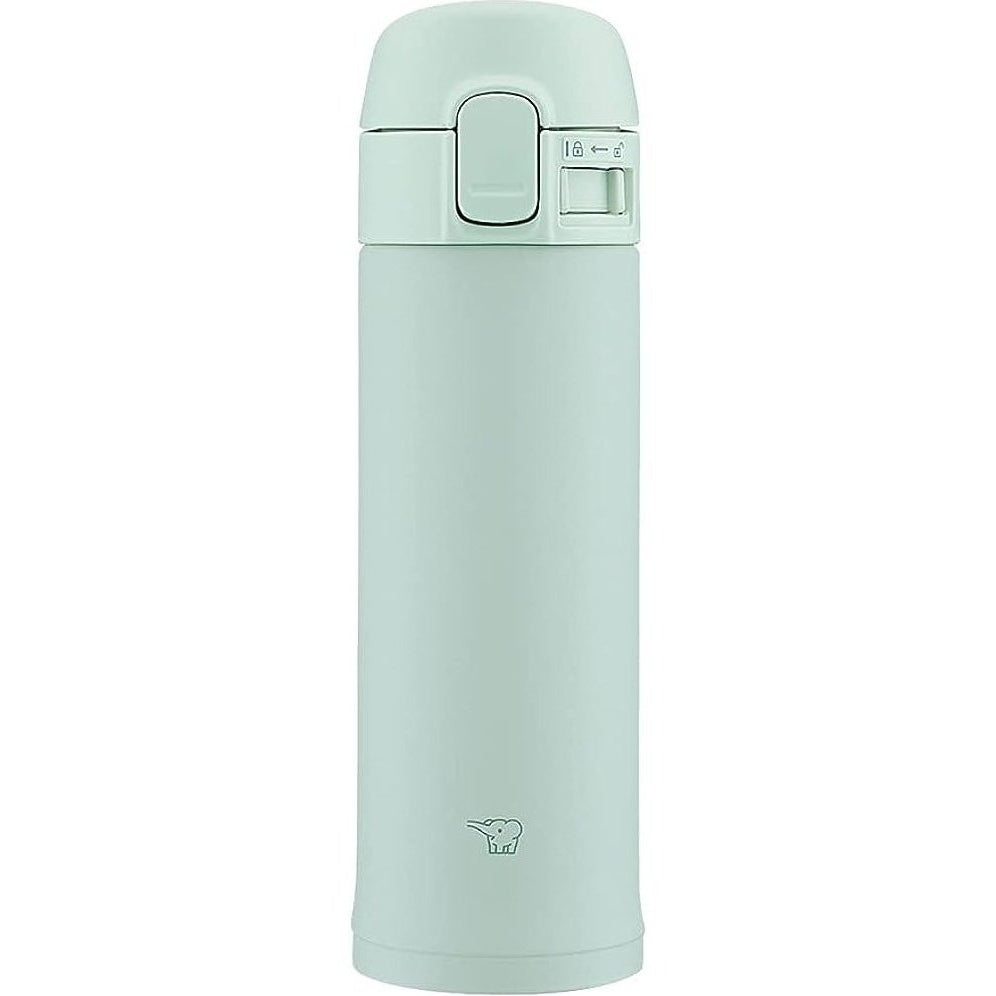 Zojirushi SM-PD30 One Touch Stainless Vacuum Flask 300 ml