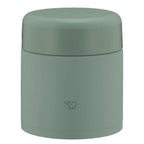 Zojirushi SW-KA52 Stainless Steel Food Jar 520 ml
