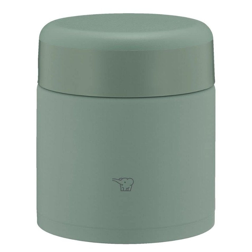 Zojirushi SW-KA52 Stainless Steel Food Jar 520 ml