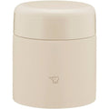 Zojirushi SW-KA52 Stainless Steel Food Jar 520 ml