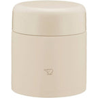 Zojirushi SW-KA52 Stainless Steel Food Jar 520 ml