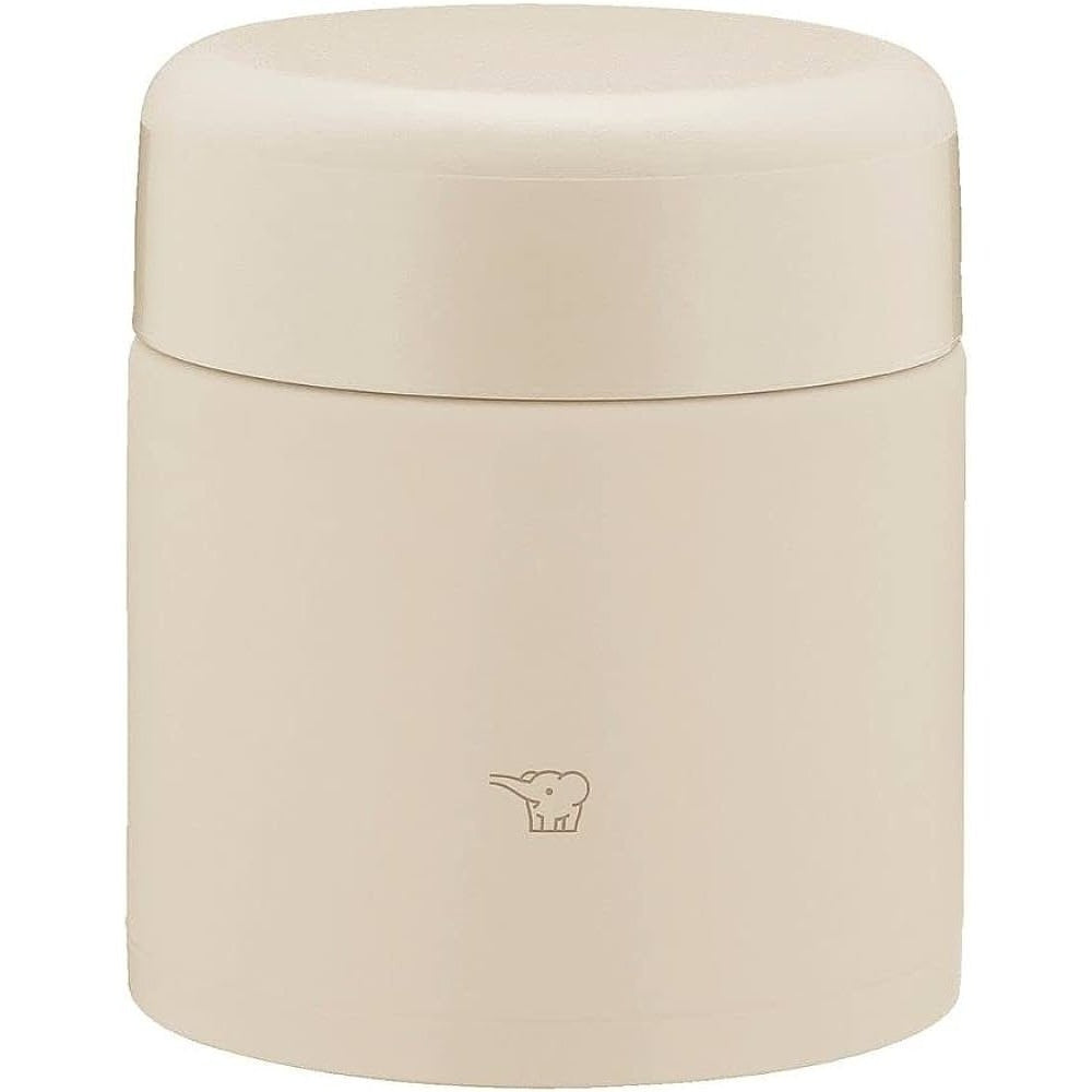 Zojirushi SW-KA52 Stainless Steel Food Jar 520 ml