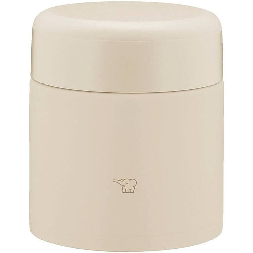 Zojirushi SW-KA52 Stainless Steel Food Jar 520 ml – MINIMARU