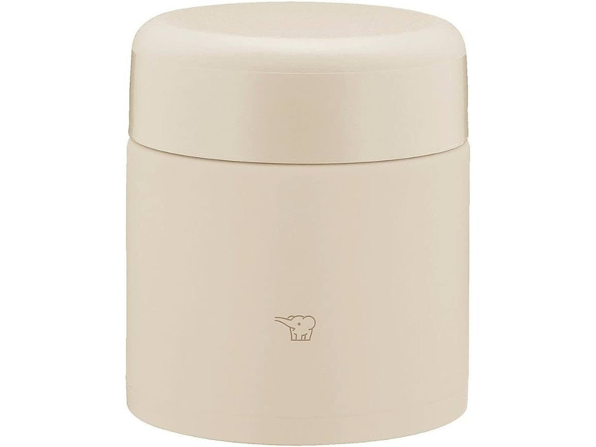 Zojirushi SW-KA30 Stainless Steel Food Jar 520 ml - MINIMARU