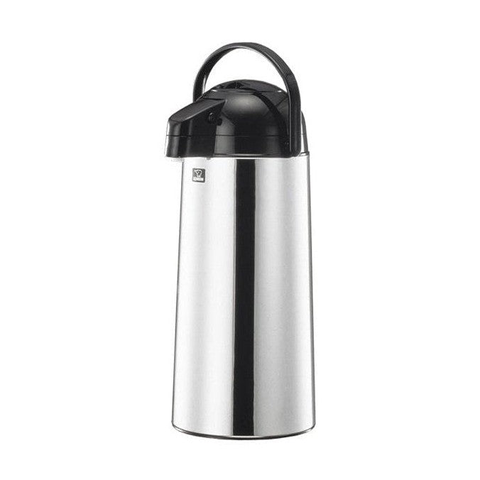 Zojirushi AALB-25S Glass Air Pot 2.45L – MINIMARU