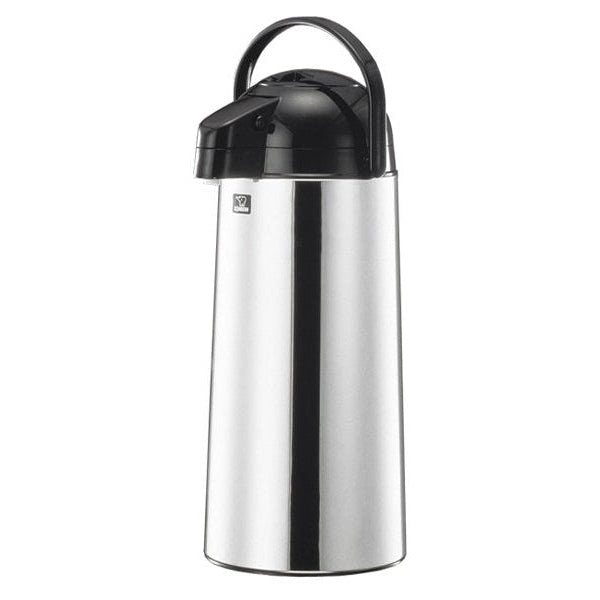 Zojirushi AALB-25S Glass Air Pot 2.45L