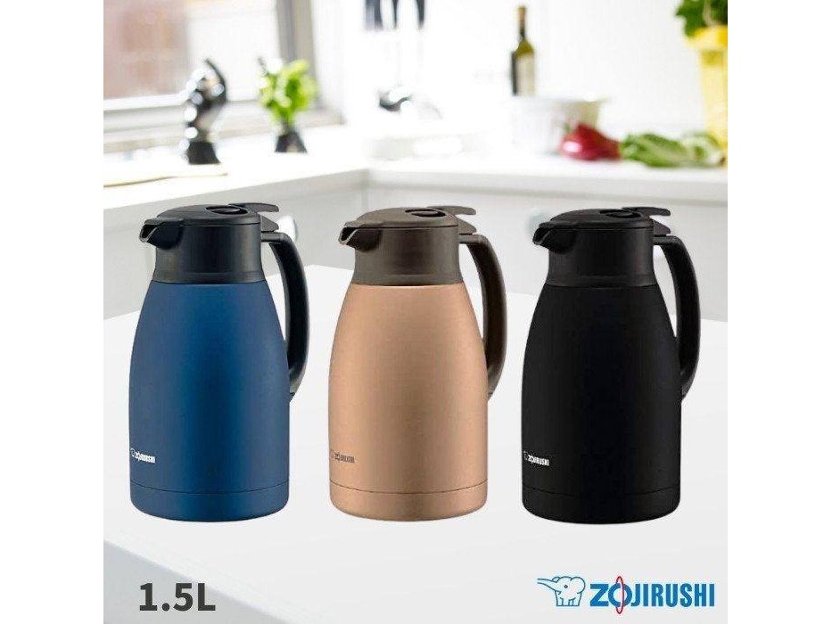 Zojirushi Handy Pot Vacuum Carafe SH-HC