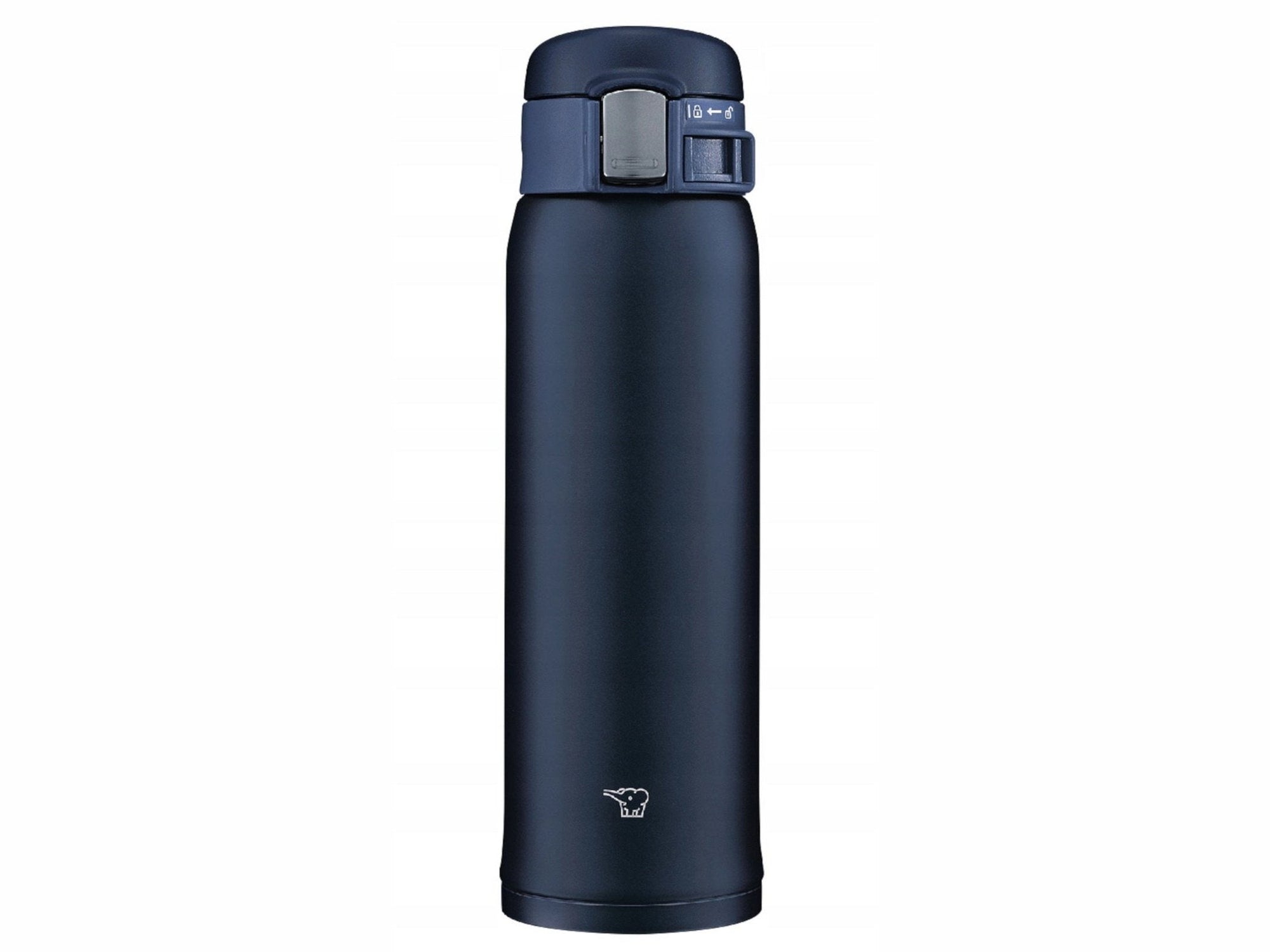 Zojirushi SM-SF One-touch Vacuum Flask 480ml