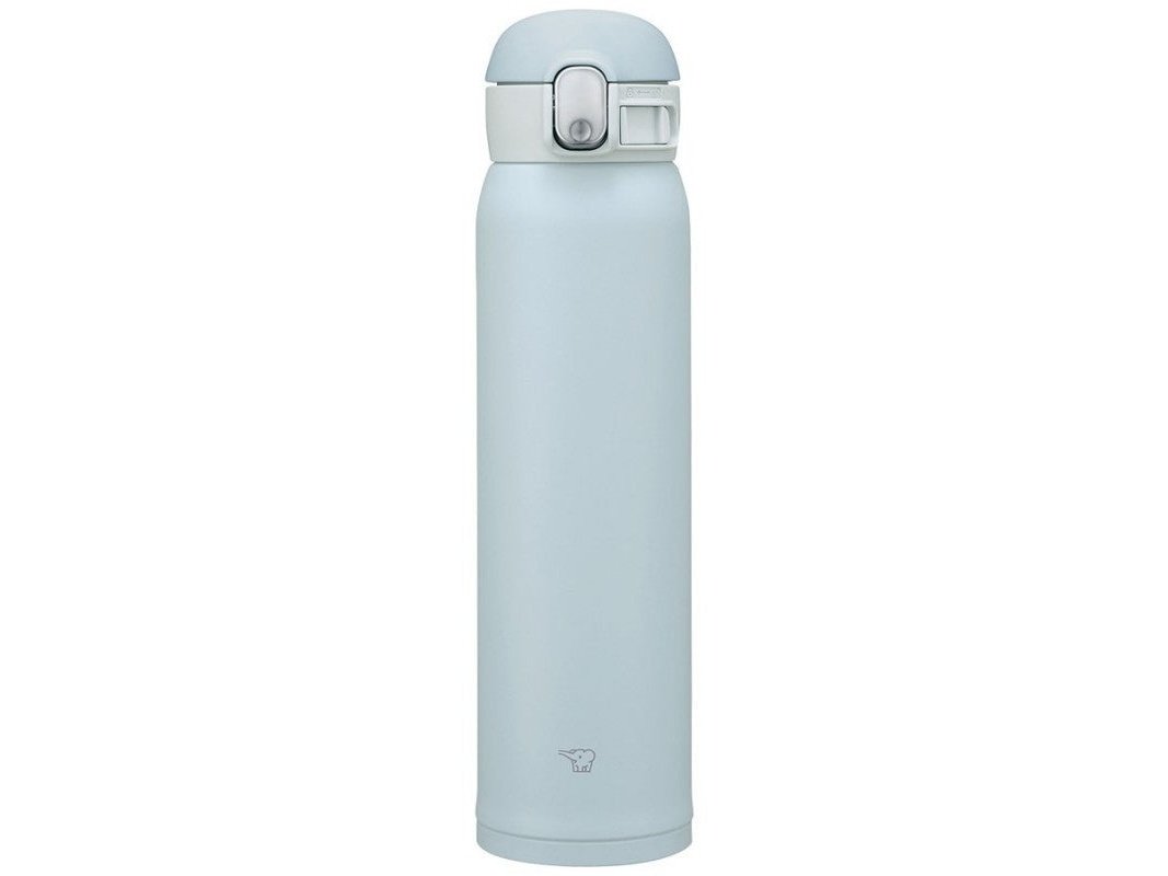 Zojirushi SM-WA 60 One-Touch Open Stainless Steel Vacuum Insulated Bottle