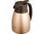 Zojirushi Stainless Steel Vacuum Carafe -Liter, Copper