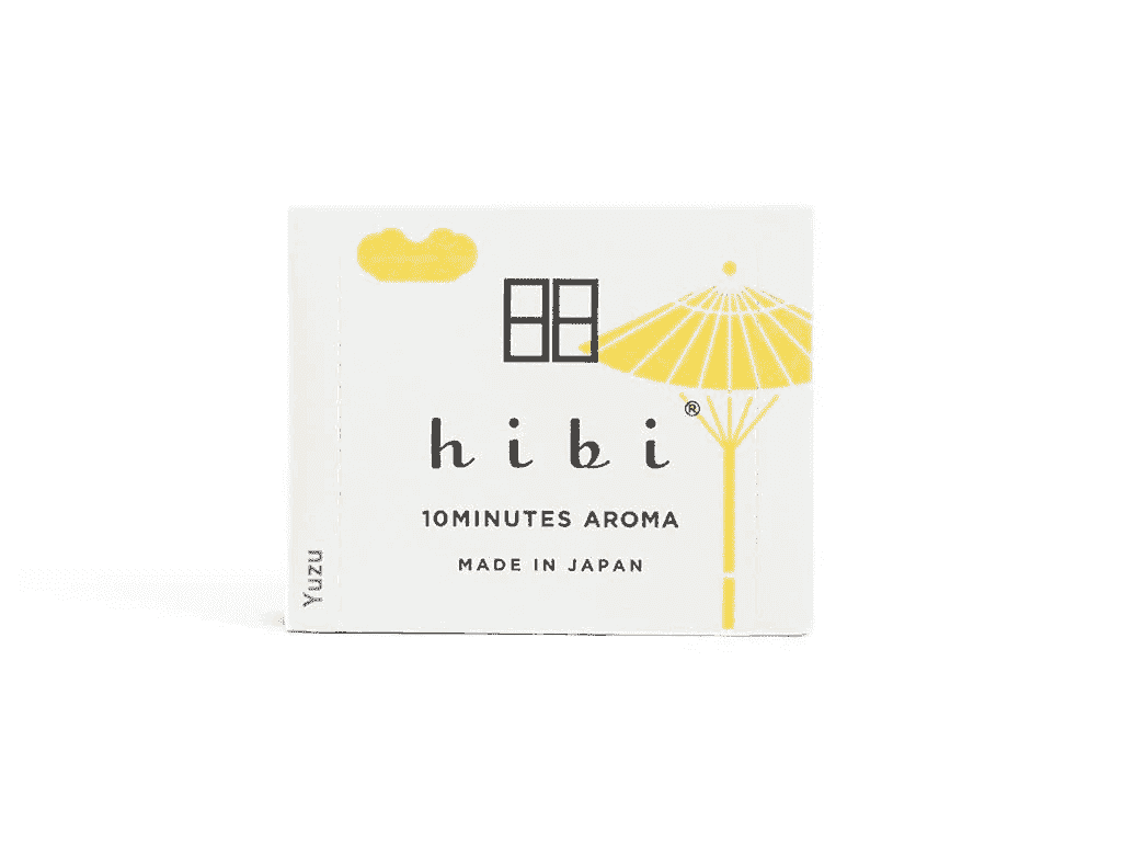 hibi traditional scent large