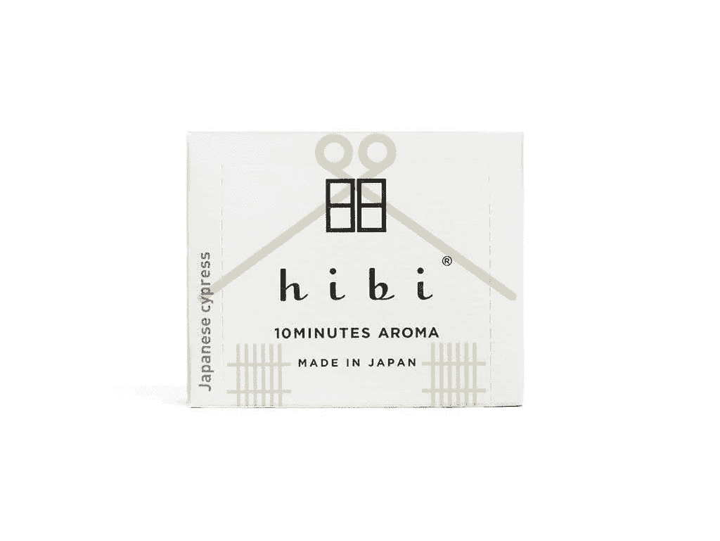 hibi traditional scent large