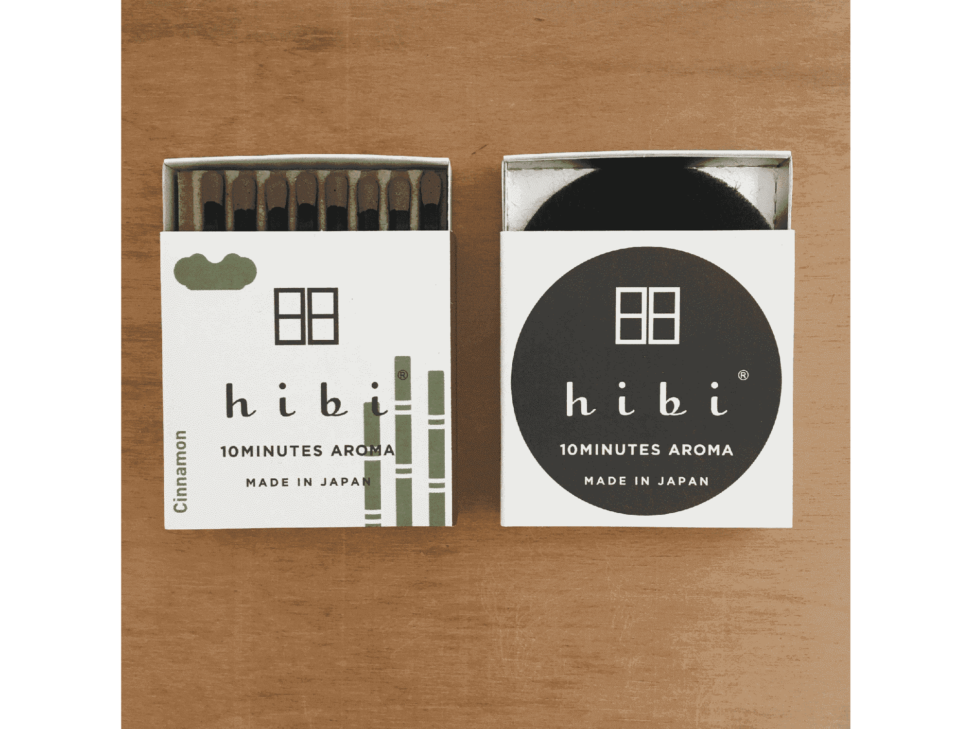 hibi traditional scent small
