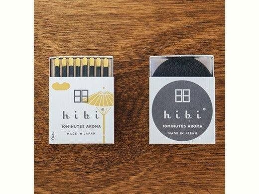 hibi traditional scent small
