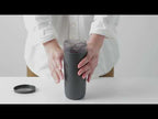 Marna Ready To Coffee Measuring Canister 520ml