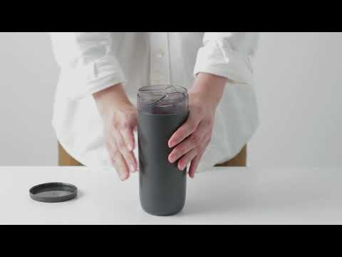 Marna Ready To Coffee Measuring Canister 520ml