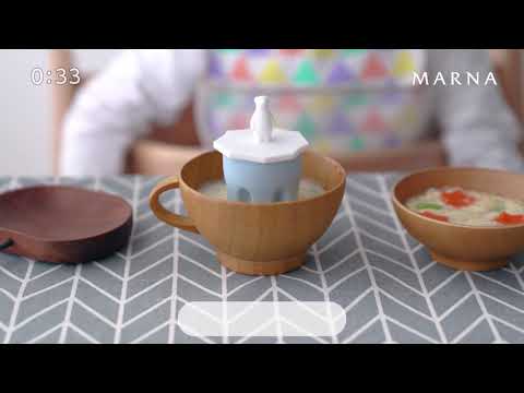 MARNA Baby food Cooler