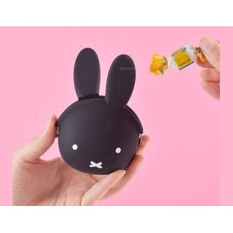 mimi POCHIBI Miffy Purse – MINIMARU