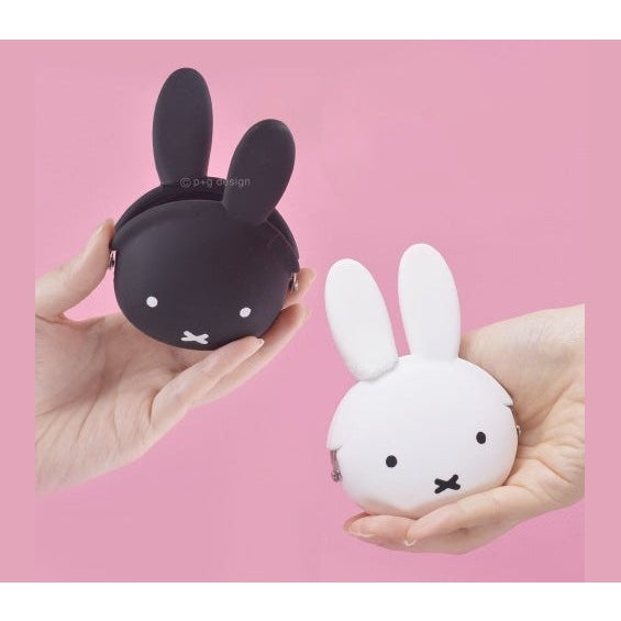 mimi POCHIBI Miffy Purse