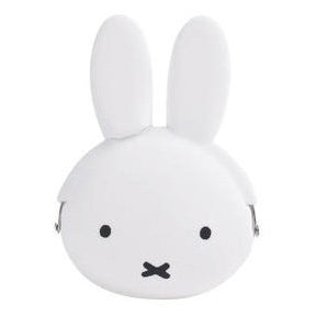 mimi POCHIBI Miffy Purse