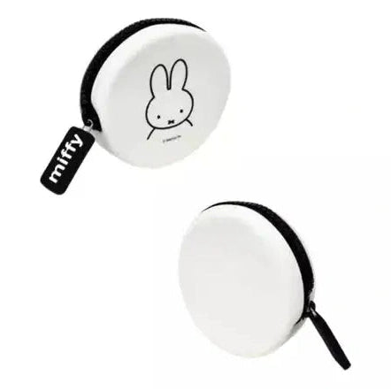 p+g design CURUN Miffy Round Pouch