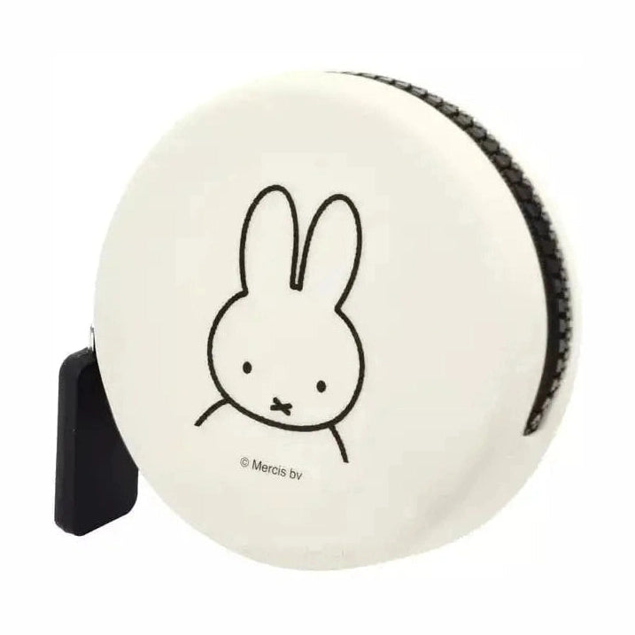 p+g design CURUN Miffy Round Pouch