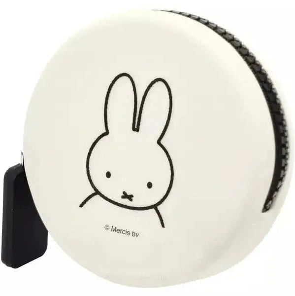 p+g design CURUN Miffy Round Pouch